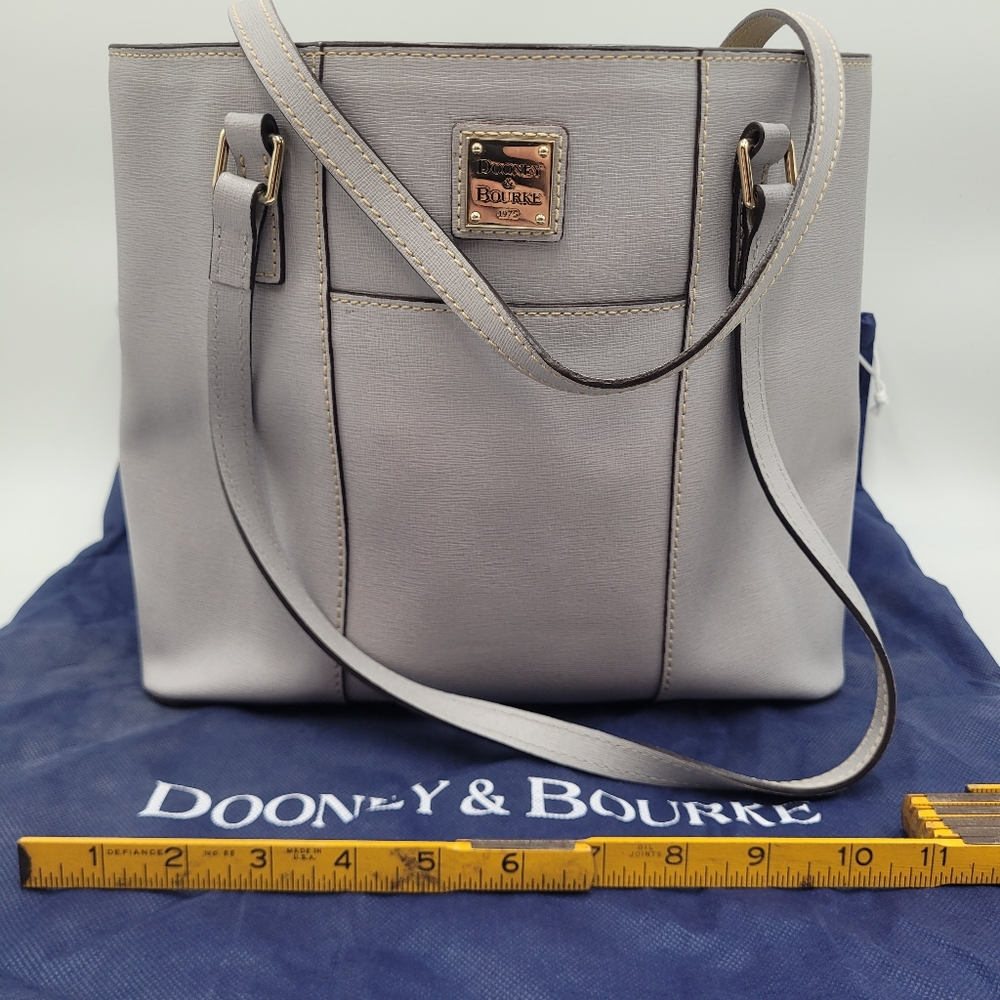 Dooney & Bourke Small Lexington Purse
